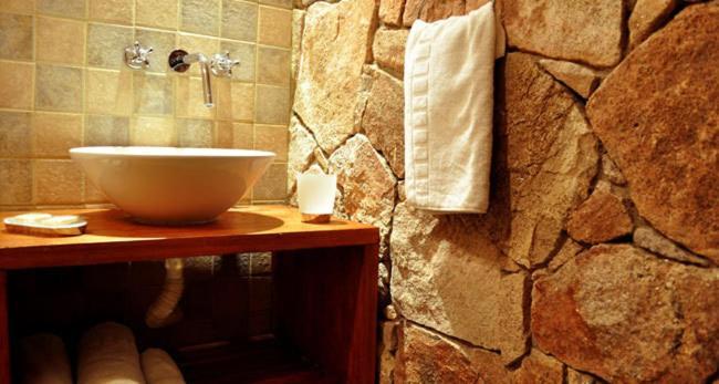 La Lomada Cabanas Hotel Капила дел Монте Стая снимка