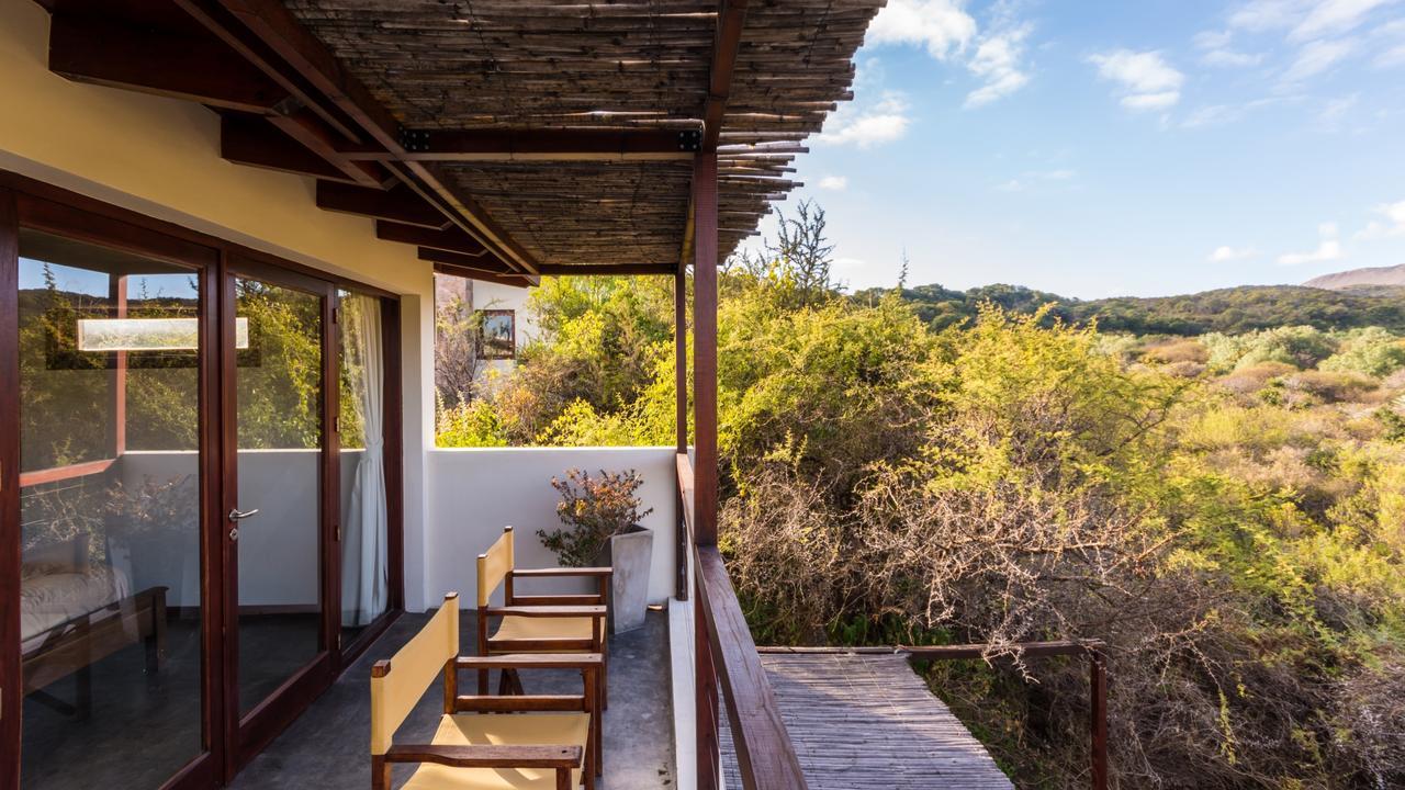 La Lomada Cabanas Hotel Капила дел Монте Екстериор снимка