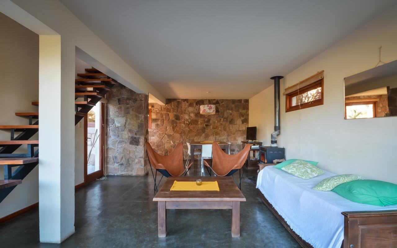 La Lomada Cabanas Hotel Капила дел Монте Екстериор снимка